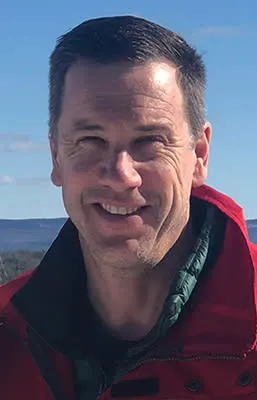 Dr. Alexander P. Robertson